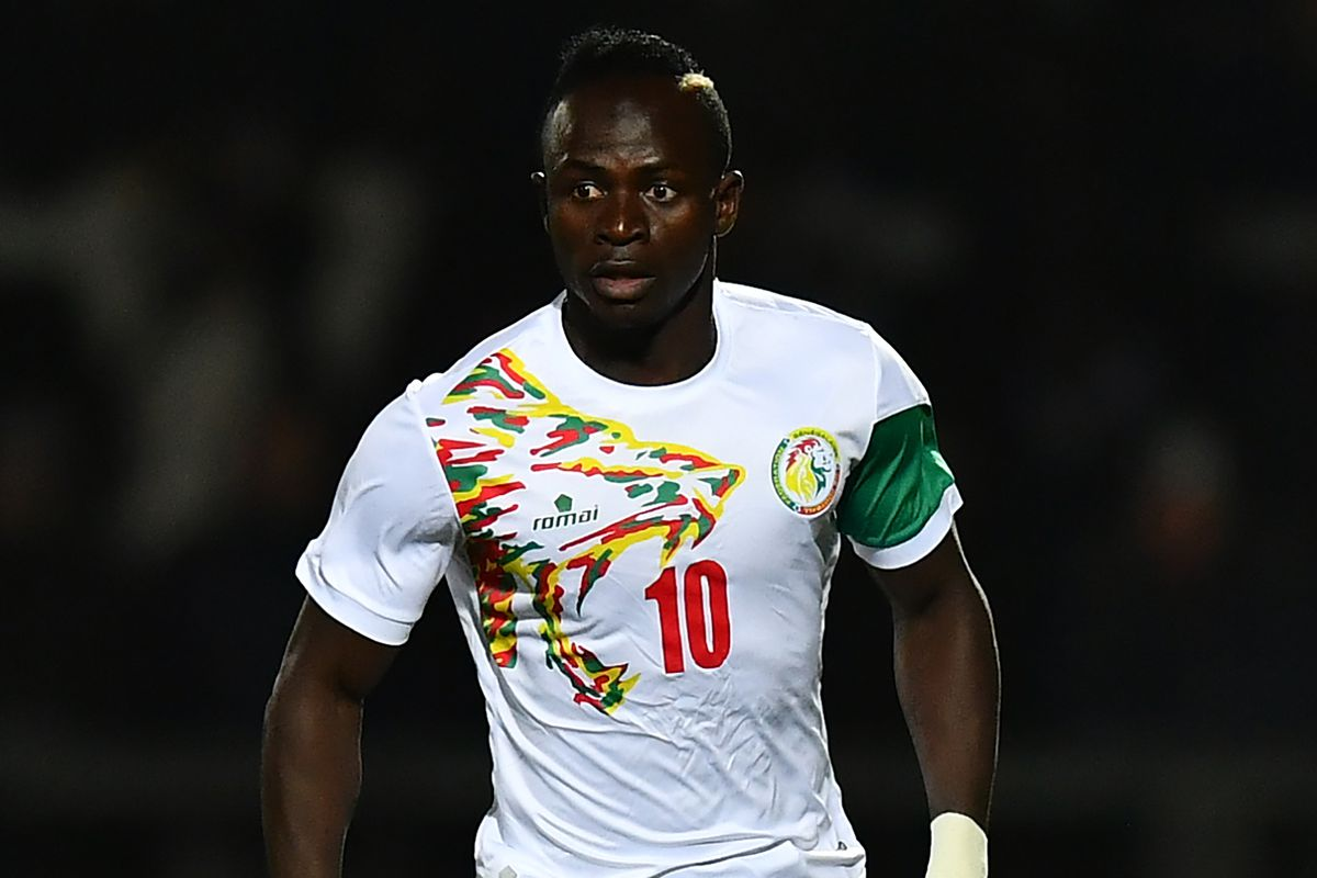 塞内加尔足球队入围卡塔尔世界杯32强，缺乏经验小组出线难