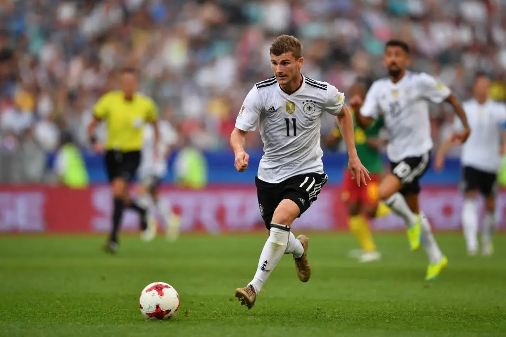 德国VS日本赛果预测分析，前者能够在世界杯小组赛中轻松胜出