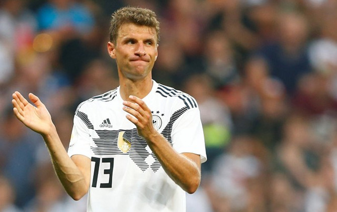 德国国家队阵容分析，因防守不好，无缘本届世界杯淘汰赛