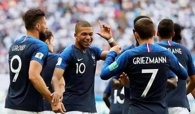 法国vs丹麦比分预测分析，前者将提前锁定世界杯小组赛出线名