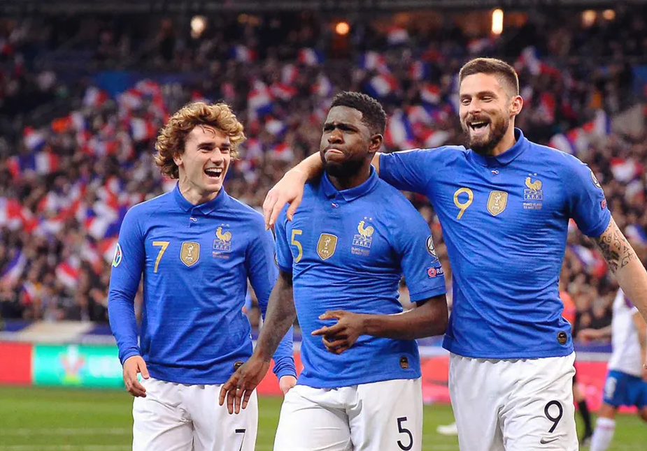 法国世界杯分析预测，球队将在小组比赛中获得首场胜利
