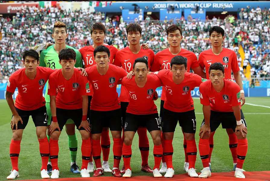韩国赛程直播网站，可以播放世界杯赛事的详细日程