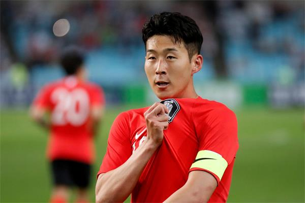 韩国球队波胆平台，提供专业的世界杯参赛队伍的实力分析