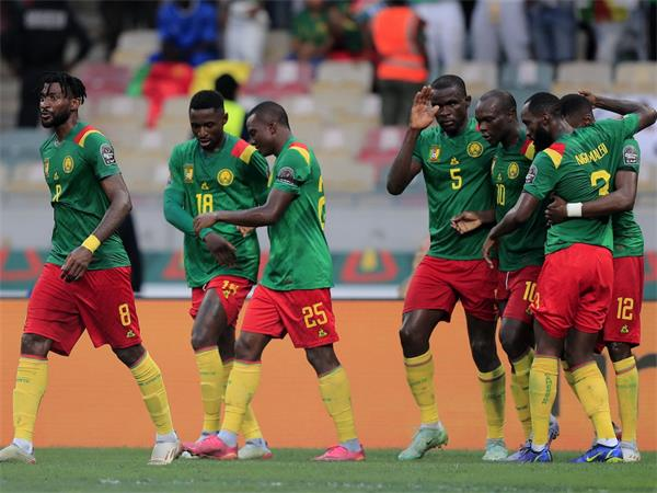 喀麦隆vs塞尔维亚预测分析，喀麦隆世界杯小组赛出线可能小