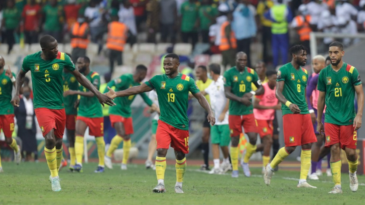 喀麦隆足球直播平台可以为自己喜欢的世界杯球队买球