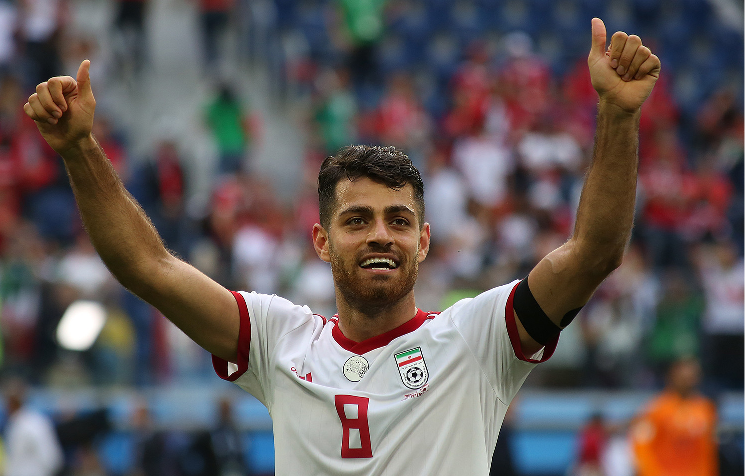 伊朗队世界杯球队的实力强横，能否取得不错的成绩还看发挥