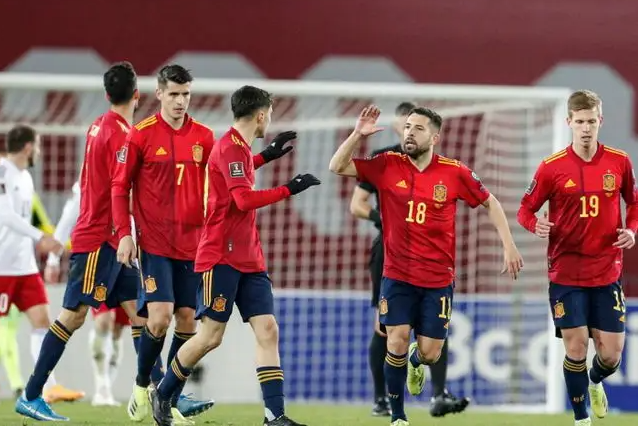 西班牙队直播平台专门为球迷打造，提供世界杯实时赛事