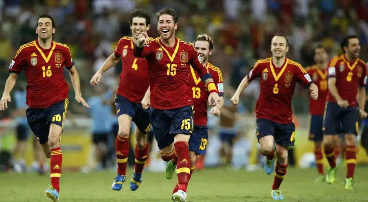 西班牙vs哥斯达黎加比分预测分析，世界杯小组赛西班牙队最强