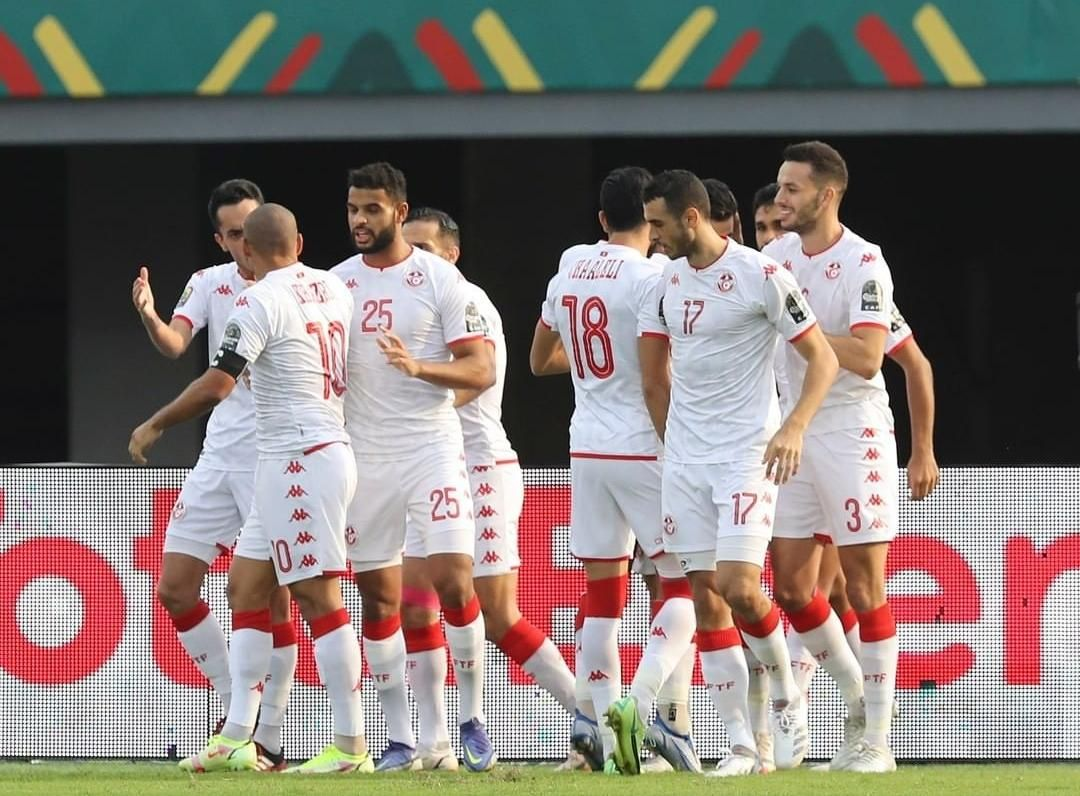 突尼斯队世界杯阵容不敌对手想要突围很困难
