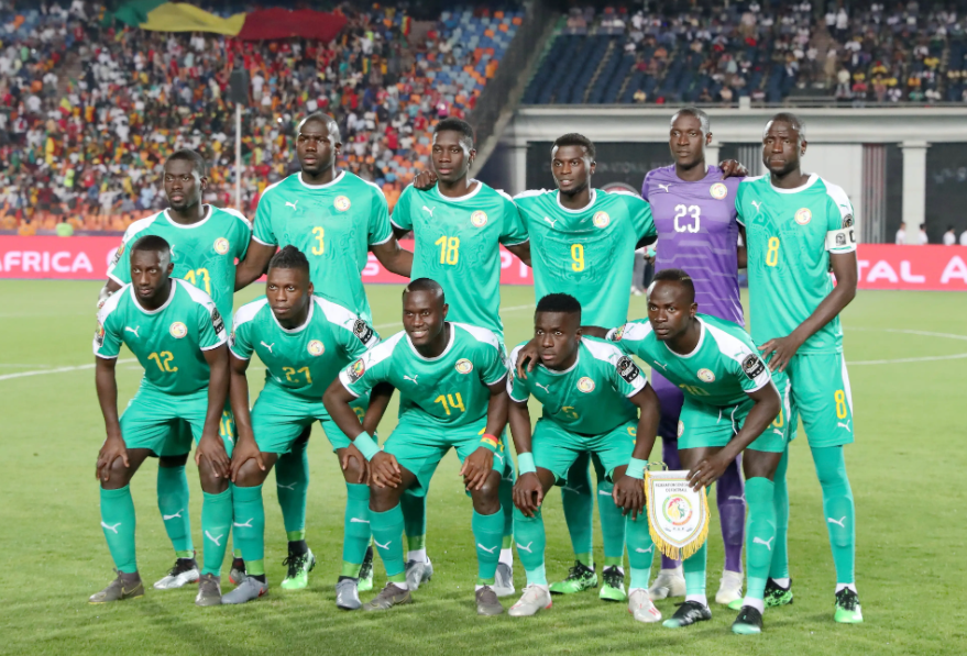 塞内加尔队比赛选官网观看更流畅，实时更新世界杯球队状态