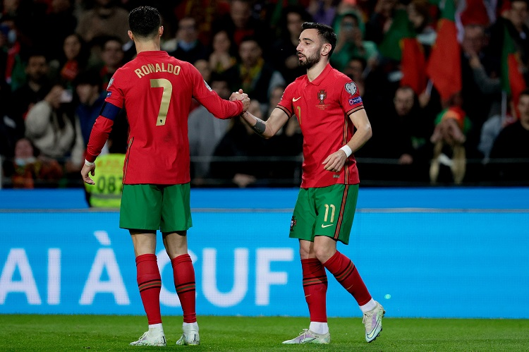 葡萄牙世界杯夺冠预测分析,同组对手强势，很难获得出线权