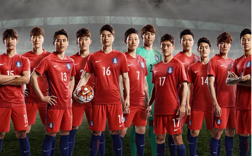 韩国国家队竞猜网站，可以分析球队在世界杯小组赛的成绩