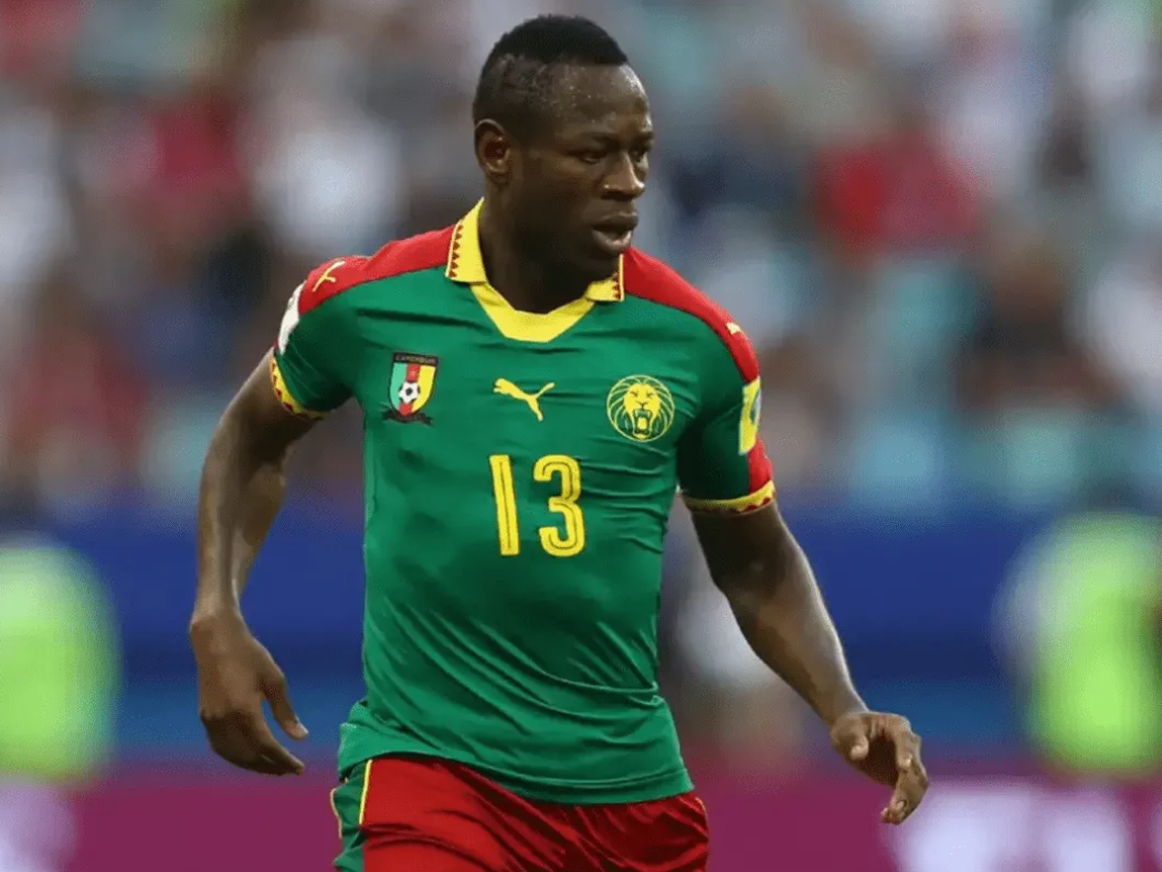 喀麦隆球队阵容，是历史上唯一一支在世界杯连续5场不败的非洲