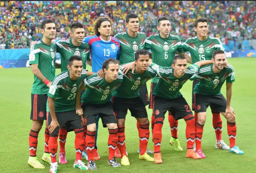 墨西哥队独赢分析，球队在世界杯小组赛有赢得可能