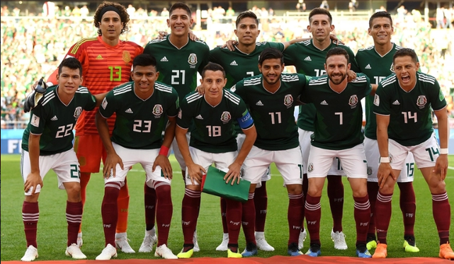 墨西哥世界杯赛事预测，球队将会拿下小组第2名