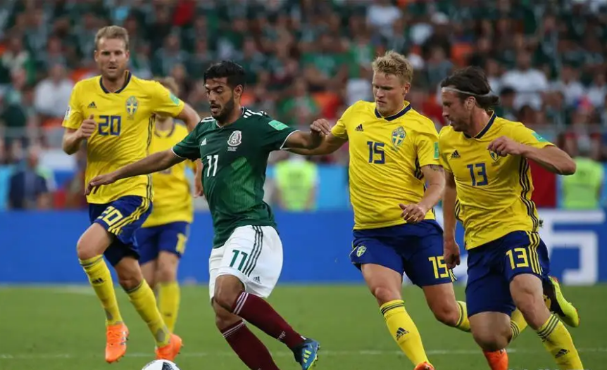 墨西哥足球队竞猜平台，能够提供专业的世界杯球队成绩预测