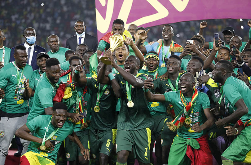 塞内加尔滚球网站实时更新世界杯小组赛最新动态和球队买球信