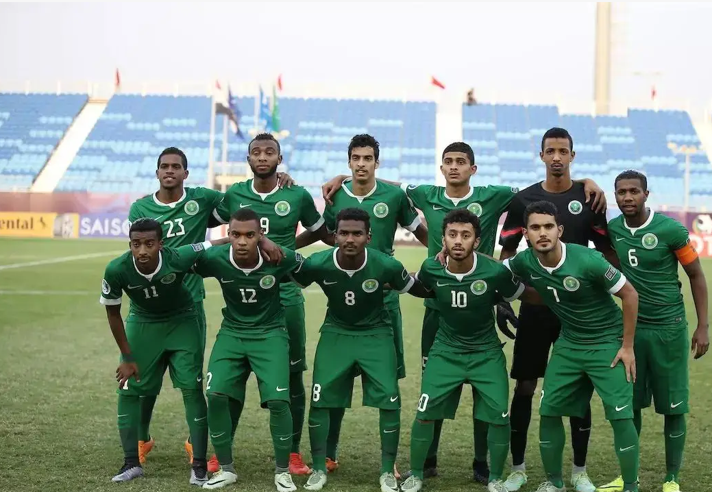 沙特国家队赛事报道，球队将会在下届亚洲杯有更好的表现