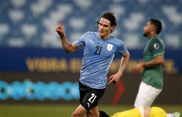 乌拉圭VS韩国比分预测分析，前者实力更强，在世界杯小组赛有