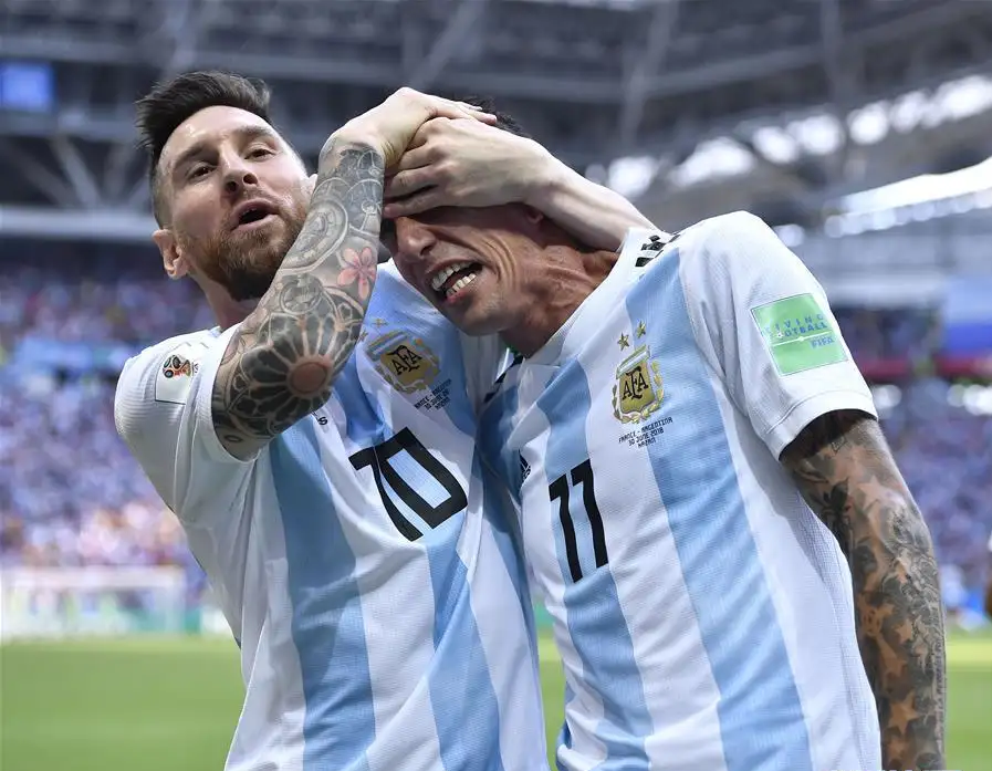 阿根廷队赛程,在1/4决赛中击败荷兰，成功进入世界杯半决赛
