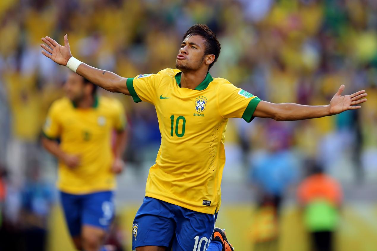 巴西足球队连续两届世界杯止步8强,无缘半决赛