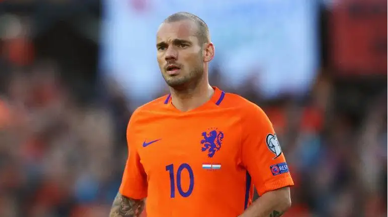 荷兰国家队在世界杯1/4赛战平阿根廷，双方进入加上赛