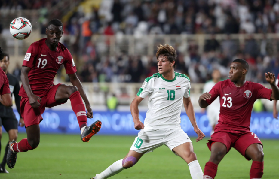 卡塔尔国家足球队世界杯预测球队有望再进一步挺近16强