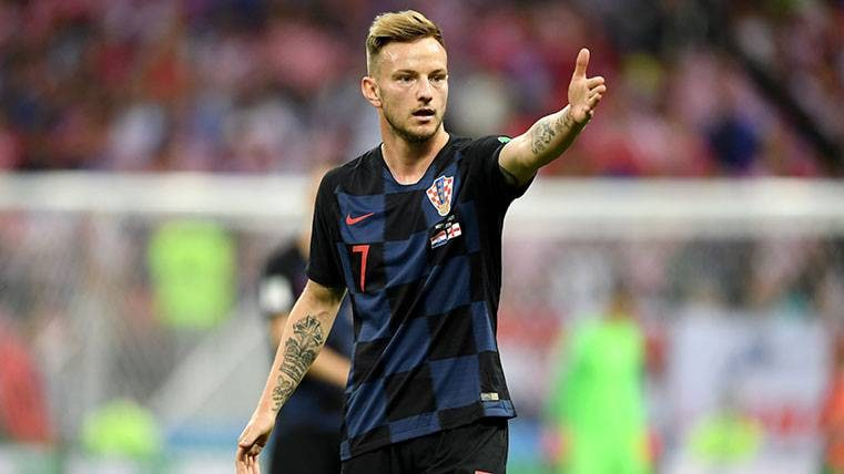 克罗地亚最新大名单这一届世界杯老将压力太大