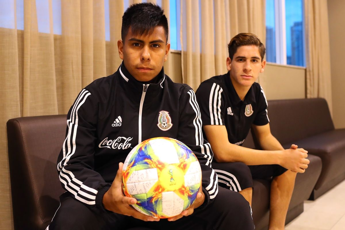 墨西哥足球队竞猜，世界杯小组赛难以对抗阿根廷队