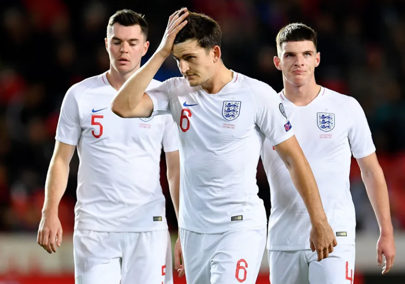 英格兰比分直播预测，球队在世界杯夺冠几率不大