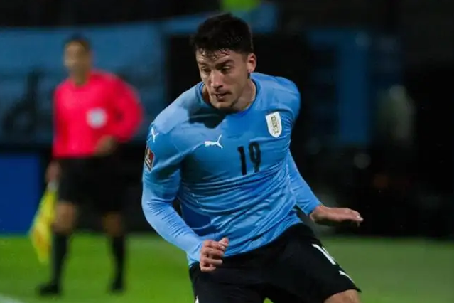 乌拉圭队将要在世界杯小组赛抵抗韩国有望全取三分