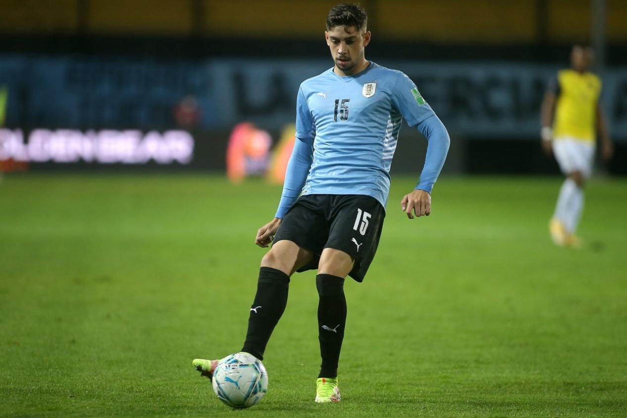 乌拉圭VS葡萄牙赛果预测分析，两者实力相当，世界杯出线形势