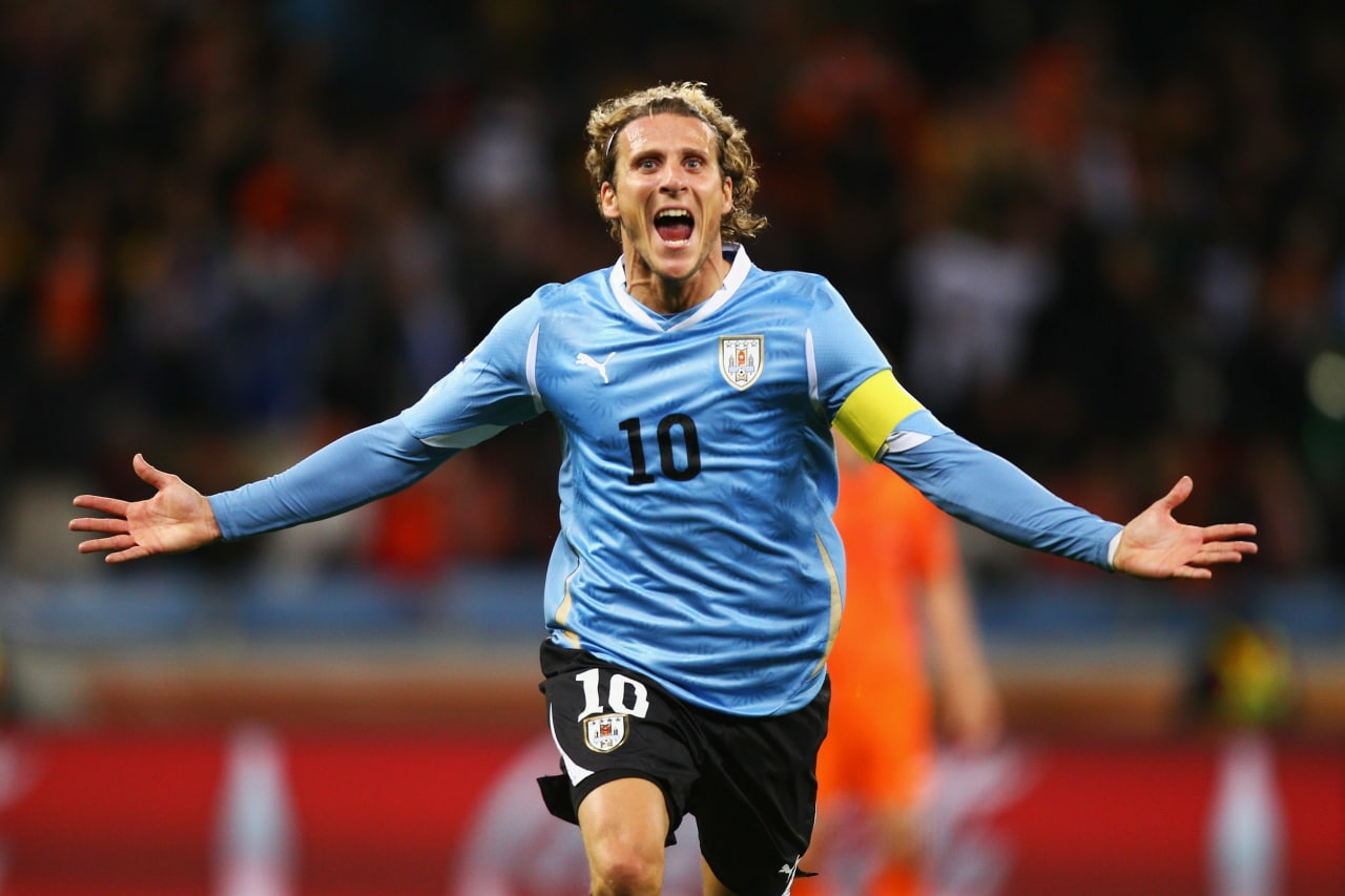 乌拉圭国家足球队推到国际足联官员无缘下届世界杯