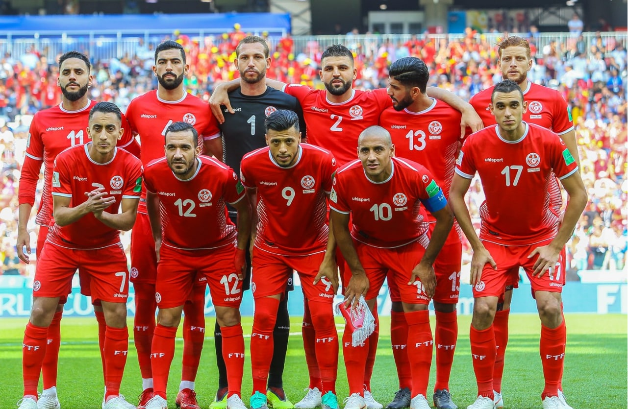 突尼斯队本届世界杯前途未卜，小组赛恐难出线