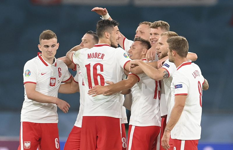 波兰球队分析,球员莱万成为世界杯史上最大的水货巨星
