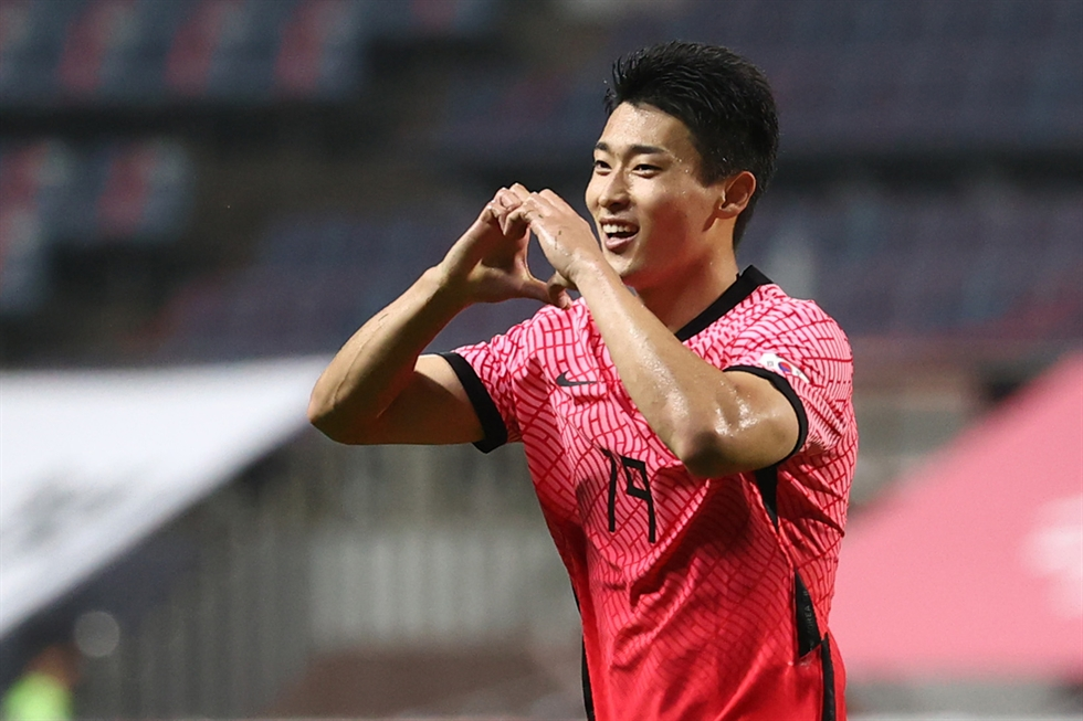 韩国球队晋级世界杯十六强后，将会获得丰厚的奖金