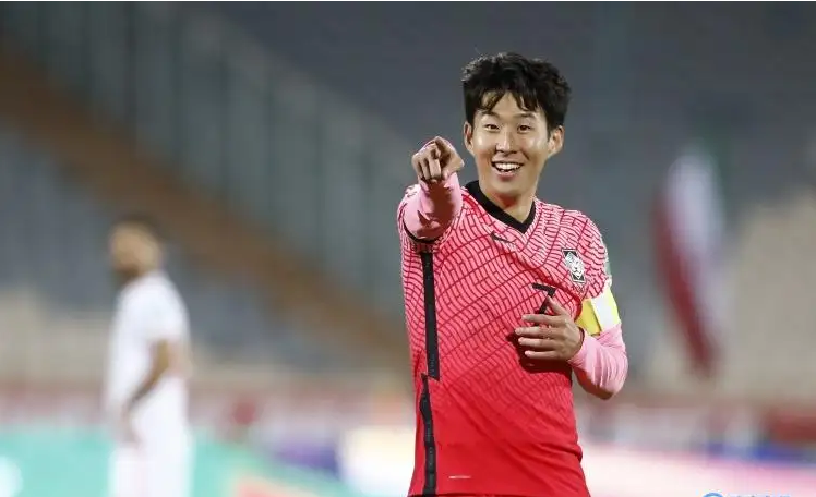 韩国赛事直播球队在世界杯赛场，表现出了不俗的实力
