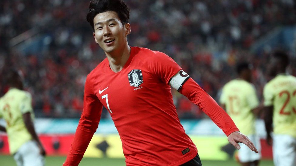 韩国球队波胆，要对世界杯球队的实力进行精准分析