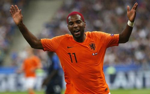 荷兰足球队世界杯排名靠前具备出线实力