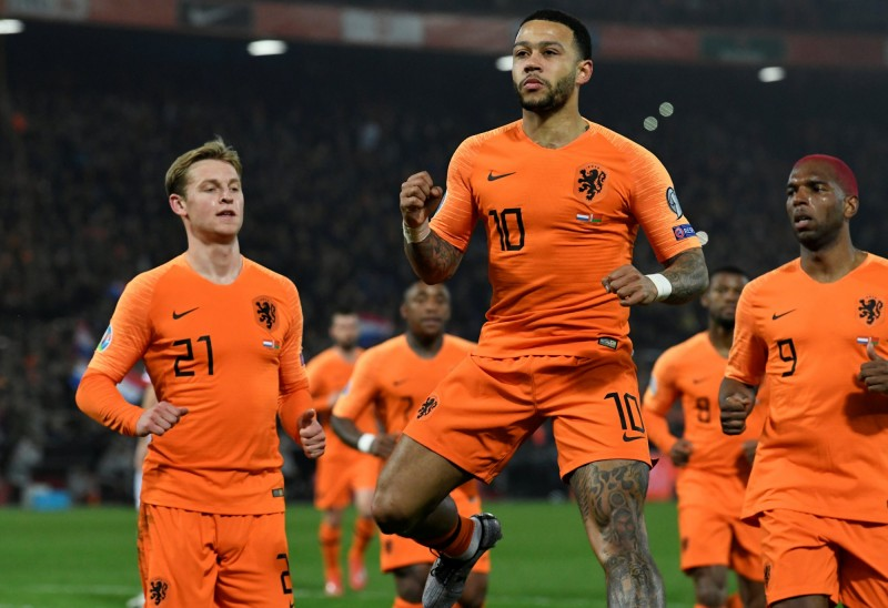 荷兰国家队阵容分析，连续2次世界杯点球不敌阿根廷队