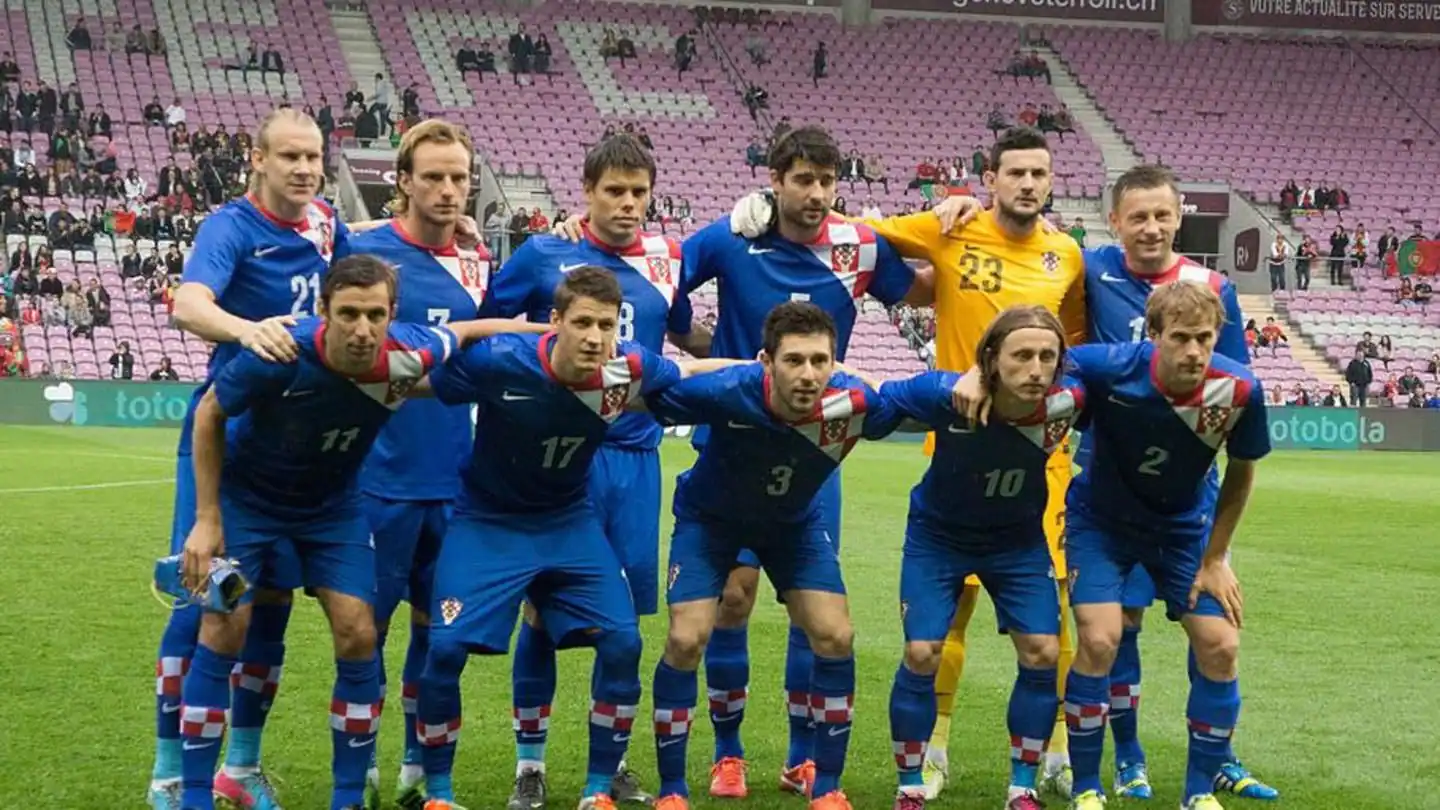 克罗地亚世界杯夺冠预测分析步步维艰恐难刷新历史