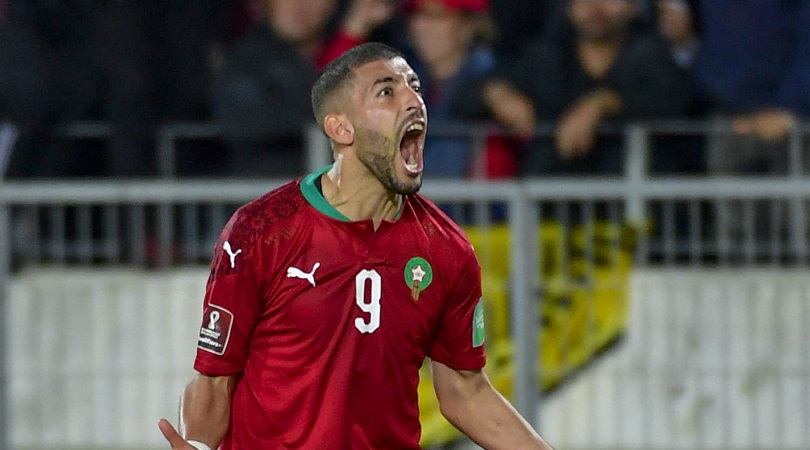 摩洛哥球队比赛刷新了球队在世界杯上的最佳战绩