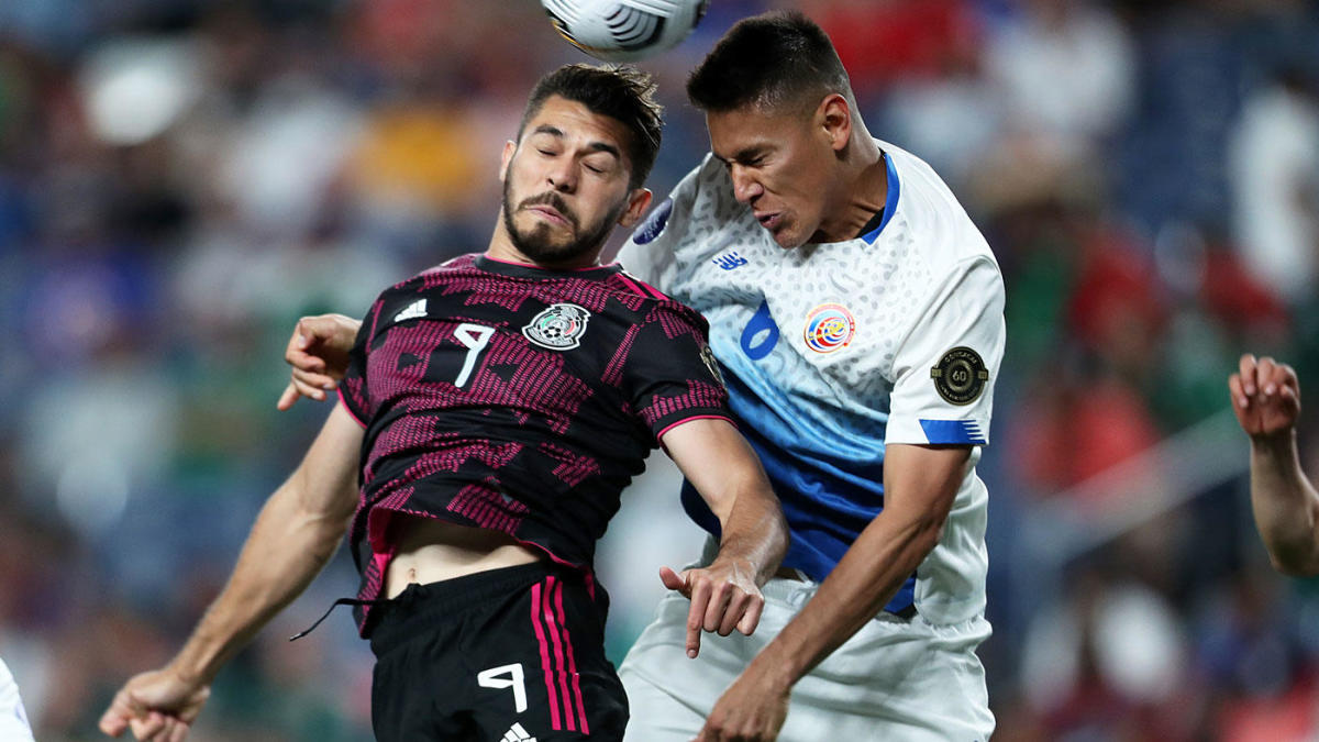 墨西哥世界杯前瞻预测分析，小组赛晋级之路惊险