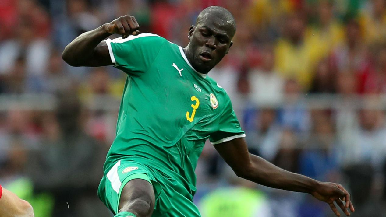 塞内加尔队比赛3-1赢东道主，世界杯赛场上卡塔尔创造了历史