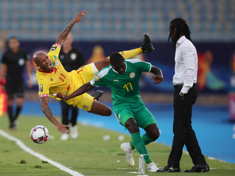 塞内加尔足球队预测平台为球迷提供世界杯赛事最新信息