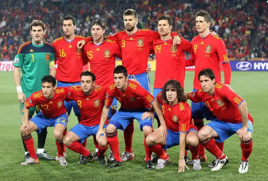 西班牙队直播平台能对赛事预测，球队有希望世界杯夺冠