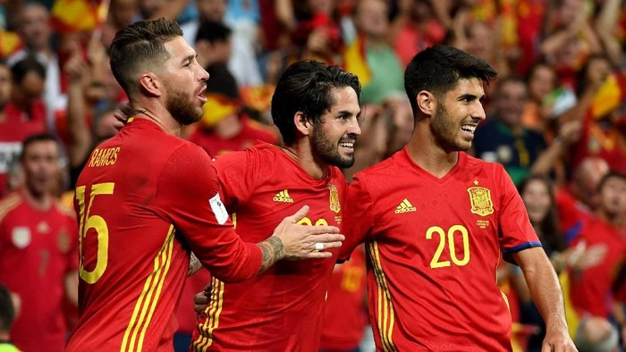 西班牙国家队世界杯被淘汰后火速换掉主帅