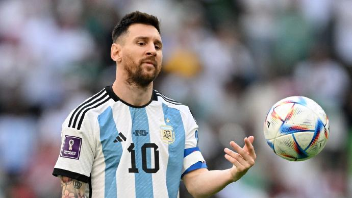 阿根廷世界杯梅西，将是球队获得冠军的关键人物