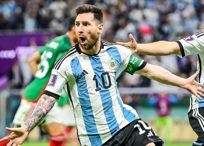 阿根廷世界杯，主帅已确定决赛对战法国队的首发阵容