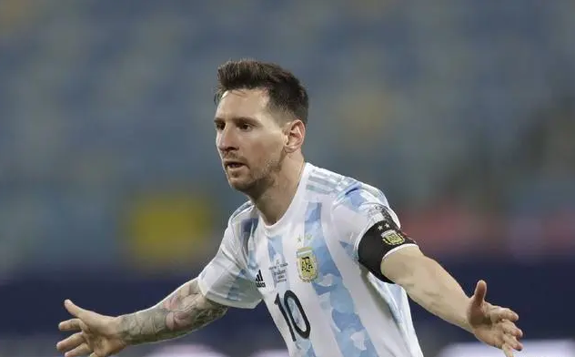 阿根廷世界杯总决赛准备多套阵容，来迎战法国队